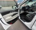 Белый Киа Карнивал, объемом двигателя 3.5 л и пробегом 23 тыс. км за 25000 $, фото 6 на Automoto.ua