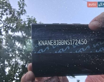 Киа Карнивал 2022 в Мукачеве на Automoto.ua Белый Киа Карнивал, объемом двигателя 2.15 л и пробегом 44 тыс. км за 49000 $, фото 43 на Automoto.ua