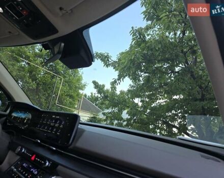 Киа Карнивал 2022 в Мукачеве на Automoto.ua Белый Киа Карнивал, объемом двигателя 2.15 л и пробегом 44 тыс. км за 49000 $, фото 33 на Automoto.ua