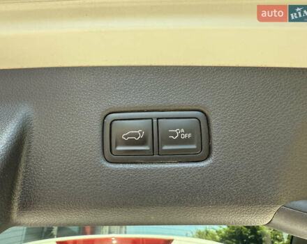 Белый Киа Карнивал, объемом двигателя 2.2 л и пробегом 11 тыс. км за 44900 $, фото 12 на Automoto.ua