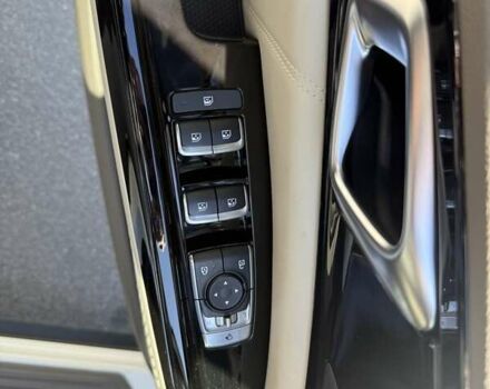 Киа Карнивал 2022 в Киеве на Automoto.ua Белый Киа Карнивал, объемом двигателя 2.9 л и пробегом 63 тыс. км за 46500 $, фото 28 на Automoto.ua