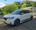 Киа Карнивал 2022 в Мукачеве на Automoto.ua Белый Киа Карнивал, объемом двигателя 2.15 л и пробегом 44 тыс. км за 49000 $, фото 3 на Automoto.ua