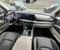 Белый Киа Карнивал, объемом двигателя 3.5 л и пробегом 23 тыс. км за 25000 $, фото 17 на Automoto.ua