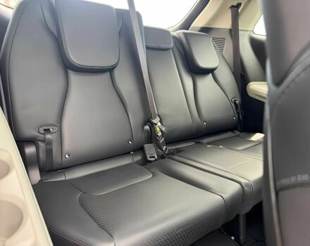 Киа Карнивал 2022 в Ивано-Франковске на Automoto.ua Белый Киа Карнивал, объемом двигателя 3.5 л и пробегом 26 тыс. км за 25000 $, фото 14 на Automoto.ua