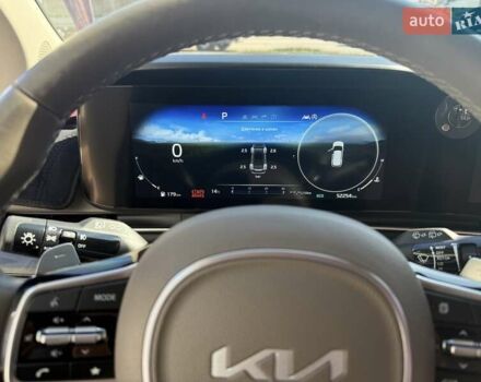 Киа Карнивал 2022 в Киеве на Automoto.ua Белый Киа Карнивал, объемом двигателя 2.9 л и пробегом 63 тыс. км за 46500 $, фото 4 на Automoto.ua