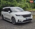 Киа Карнивал 2022 в Мукачеве на Automoto.ua Белый Киа Карнивал, объемом двигателя 2.15 л и пробегом 44 тыс. км за 49000 $, фото 1 на Automoto.ua