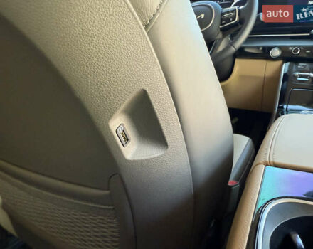 Белый Киа Карнивал, объемом двигателя 2.2 л и пробегом 11 тыс. км за 44900 $, фото 32 на Automoto.ua