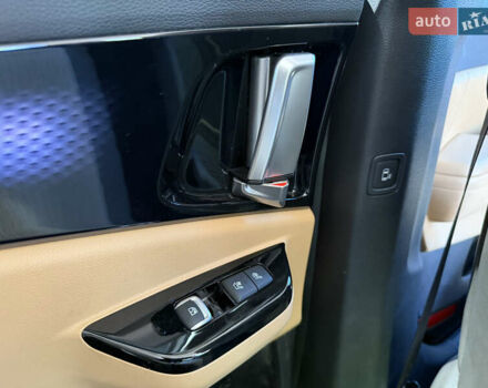 Белый Киа Карнивал, объемом двигателя 2.2 л и пробегом 11 тыс. км за 44900 $, фото 33 на Automoto.ua