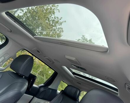 Киа Карнивал 2022 в Ивано-Франковске на Automoto.ua Белый Киа Карнивал, объемом двигателя 3.5 л и пробегом 26 тыс. км за 25000 $, фото 11 на Automoto.ua