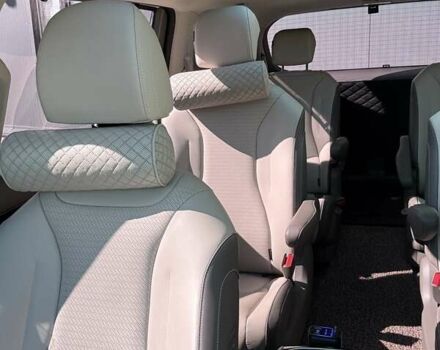 Киа Карнивал 2022 в Киеве на Automoto.ua Белый Киа Карнивал, объемом двигателя 2.9 л и пробегом 63 тыс. км за 46500 $, фото 31 на Automoto.ua