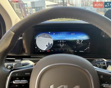 Киа Карнивал 2022 в Киеве на Automoto.ua Белый Киа Карнивал, объемом двигателя 2.9 л и пробегом 63 тыс. км за 46500 $, фото 8 на Automoto.ua