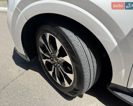 Белый Киа Карнивал, объемом двигателя 2.2 л и пробегом 11 тыс. км за 44900 $, фото 10 на Automoto.ua