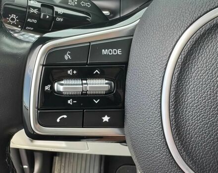 Киа Карнивал 2022 в Ивано-Франковске на Automoto.ua Белый Киа Карнивал, объемом двигателя 3.5 л и пробегом 26 тыс. км за 25000 $, фото 8 на Automoto.ua