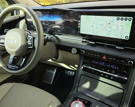 Киа Карнивал 2022 в Мукачеве на Automoto.ua Белый Киа Карнивал, объемом двигателя 2.15 л и пробегом 44 тыс. км за 49000 $, фото 1 на Automoto.ua