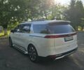 Киа Карнивал 2022 в Мукачеве на Automoto.ua Белый Киа Карнивал, объемом двигателя 2.15 л и пробегом 44 тыс. км за 49000 $, фото 5 на Automoto.ua