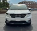 Киа Карнивал 2022 в Ивано-Франковске на Automoto.ua Белый Киа Карнивал, объемом двигателя 3.5 л и пробегом 26 тыс. км за 25000 $, фото 1 на Automoto.ua