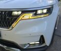 Киа Карнивал 2022 в Мукачеве на Automoto.ua Белый Киа Карнивал, объемом двигателя 2.15 л и пробегом 44 тыс. км за 49000 $, фото 14 на Automoto.ua