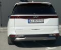 Киа Карнивал 2022 в Киеве на Automoto.ua Белый Киа Карнивал, объемом двигателя 2.9 л и пробегом 63 тыс. км за 46500 $, фото 35 на Automoto.ua