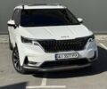 Киа Карнивал 2022 в Киеве на Automoto.ua Белый Киа Карнивал, объемом двигателя 2.9 л и пробегом 63 тыс. км за 46500 $, фото 3 на Automoto.ua