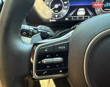 Белый Киа Карнивал, объемом двигателя 2.2 л и пробегом 11 тыс. км за 44900 $, фото 46 на Automoto.ua