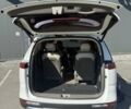 Киа Карнивал 2022 в Киеве на Automoto.ua Белый Киа Карнивал, объемом двигателя 2.9 л и пробегом 63 тыс. км за 46500 $, фото 38 на Automoto.ua
