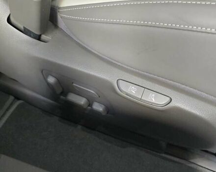 Киа Карнивал 2022 в Мукачеве на Automoto.ua Белый Киа Карнивал, объемом двигателя 2.15 л и пробегом 44 тыс. км за 49000 $, фото 28 на Automoto.ua