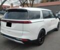Белый Киа Карнивал, объемом двигателя 3.5 л и пробегом 23 тыс. км за 25000 $, фото 5 на Automoto.ua