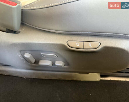 Белый Киа Карнивал, объемом двигателя 2.2 л и пробегом 11 тыс. км за 44900 $, фото 28 на Automoto.ua