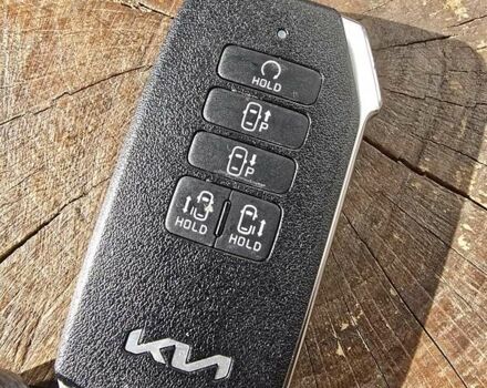 Киа Карнивал 2022 в Мукачеве на Automoto.ua Белый Киа Карнивал, объемом двигателя 2.15 л и пробегом 44 тыс. км за 49000 $, фото 40 на Automoto.ua