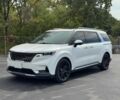 Киа Карнивал 2022 в Ивано-Франковске на Automoto.ua Белый Киа Карнивал, объемом двигателя 3.5 л и пробегом 26 тыс. км за 25000 $, фото 1 на Automoto.ua