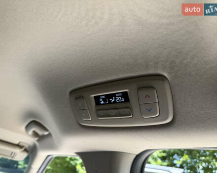 Белый Киа Карнивал, объемом двигателя 2.2 л и пробегом 11 тыс. км за 44900 $, фото 29 на Automoto.ua