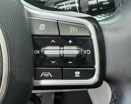 Киа Карнивал 2022 в Ивано-Франковске на Automoto.ua Белый Киа Карнивал, объемом двигателя 3.5 л и пробегом 26 тыс. км за 25000 $, фото 9 на Automoto.ua