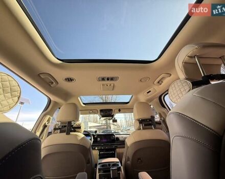 Киа Карнивал 2022 в Киеве на Automoto.ua Белый Киа Карнивал, объемом двигателя 2.9 л и пробегом 63 тыс. км за 46500 $, фото 18 на Automoto.ua