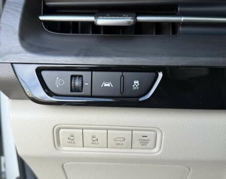 Киа Карнивал 2022 в Киеве на Automoto.ua Белый Киа Карнивал, объемом двигателя 2.9 л и пробегом 63 тыс. км за 46500 $, фото 46 на Automoto.ua