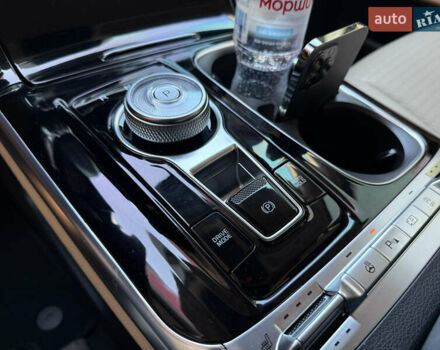 Белый Киа Карнивал, объемом двигателя 2.2 л и пробегом 11 тыс. км за 44900 $, фото 43 на Automoto.ua