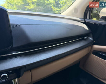 Белый Киа Карнивал, объемом двигателя 2.2 л и пробегом 11 тыс. км за 44900 $, фото 36 на Automoto.ua