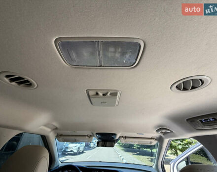 Белый Киа Карнивал, объемом двигателя 2.2 л и пробегом 11 тыс. км за 44900 $, фото 30 на Automoto.ua