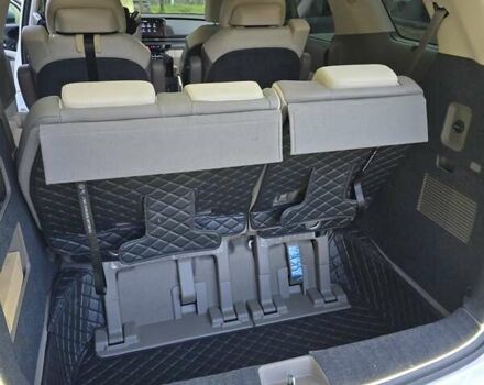 Киа Карнивал 2022 в Мукачеве на Automoto.ua Белый Киа Карнивал, объемом двигателя 2.15 л и пробегом 44 тыс. км за 49000 $, фото 22 на Automoto.ua