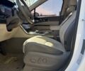Киа Карнивал 2022 в Киеве на Automoto.ua Белый Киа Карнивал, объемом двигателя 2.9 л и пробегом 63 тыс. км за 46500 $, фото 26 на Automoto.ua