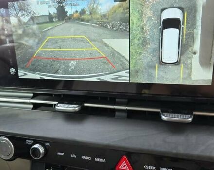 Киа Карнивал 2022 в Мукачеве на Automoto.ua Белый Киа Карнивал, объемом двигателя 2.15 л и пробегом 44 тыс. км за 49000 $, фото 37 на Automoto.ua