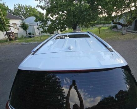 Киа Карнивал 2022 в Мукачеве на Automoto.ua Белый Киа Карнивал, объемом двигателя 2.15 л и пробегом 44 тыс. км за 49000 $, фото 12 на Automoto.ua