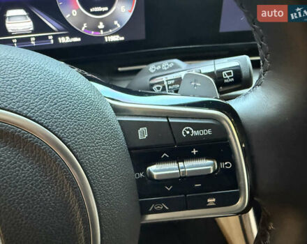 Белый Киа Карнивал, объемом двигателя 2.2 л и пробегом 11 тыс. км за 44900 $, фото 47 на Automoto.ua