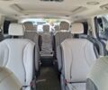 Белый Киа Карнивал, объемом двигателя 2.15 л и пробегом 40 тыс. км за 54500 $, фото 9 на Automoto.ua