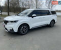 Киа Карнивал 2023 в Киеве на Automoto.ua Белый Киа Карнивал, объемом двигателя 2.2 л и пробегом 62 тыс. км за 45800 $, фото 4 на Automoto.ua