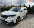 Білий Кіа Карнівал, об'ємом двигуна 2.15 л та пробігом 19 тис. км за 42900 $, фото 1 на Automoto.ua