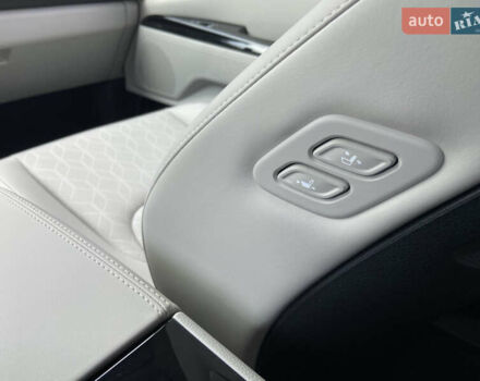 Киа Карнивал 2023 в Киеве на Automoto.ua Белый Киа Карнивал, объемом двигателя 2.2 л и пробегом 62 тыс. км за 45800 $, фото 18 на Automoto.ua