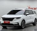 Белый Киа Карнивал, объемом двигателя 2.2 л и пробегом 97 тыс. км за 33400 $, фото 1 на Automoto.ua