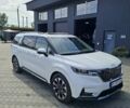 Белый Киа Карнивал, объемом двигателя 2.15 л и пробегом 40 тыс. км за 54500 $, фото 2 на Automoto.ua