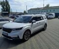 Белый Киа Карнивал, объемом двигателя 2.15 л и пробегом 40 тыс. км за 54500 $, фото 1 на Automoto.ua