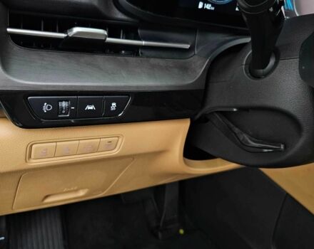 Белый Киа Карнивал, объемом двигателя 2.2 л и пробегом 97 тыс. км за 33400 $, фото 16 на Automoto.ua